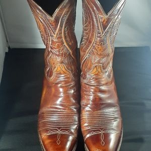 Lucchese Boots